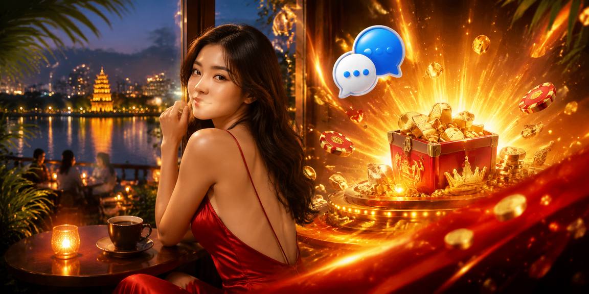 9qbet Casino & Slot